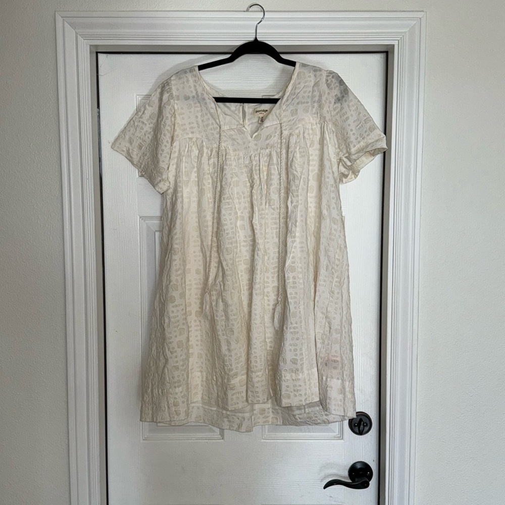 Anthropologie cover up